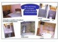 CARENTOIR 56 910, LOCATION MEUBLEE